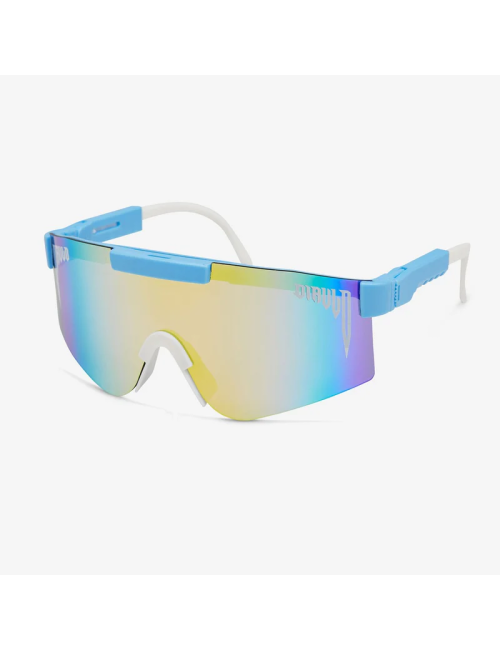 Gafas future blue diavlo unisex