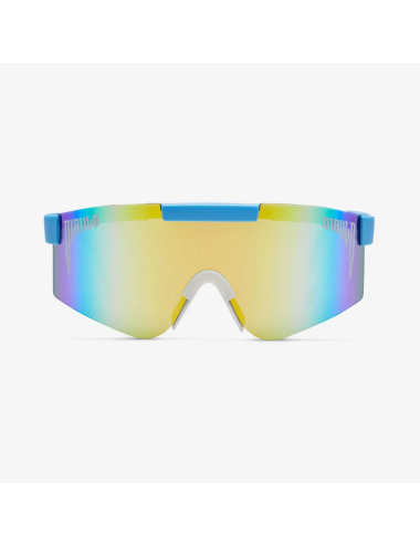 Gafas future blue diavlo unisex