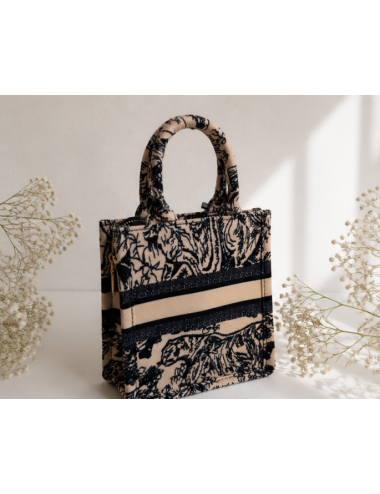 Bolso de mano paris