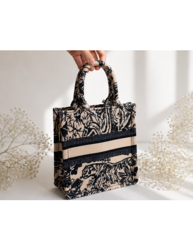 Bolso de mano paris