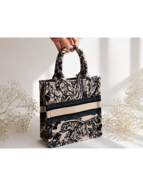 Bolso de mano paris