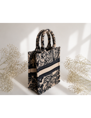 Bolso de mano paris