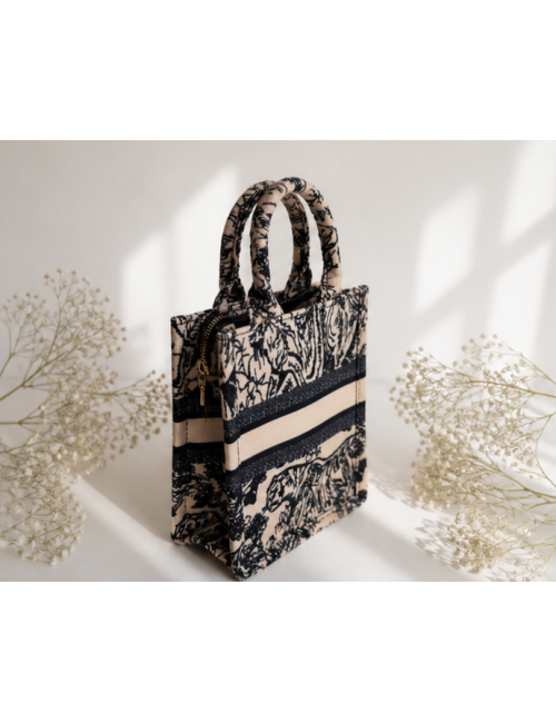 Bolso de mano paris
