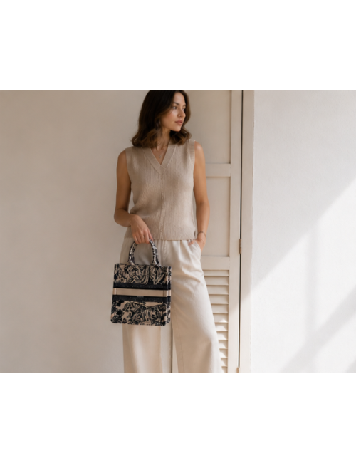 Bolso de mano paris